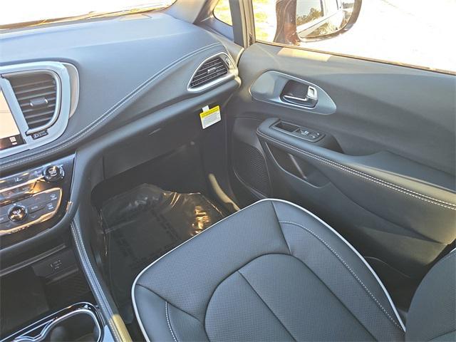 new 2026 Chrysler Pacifica car, priced at $42,597