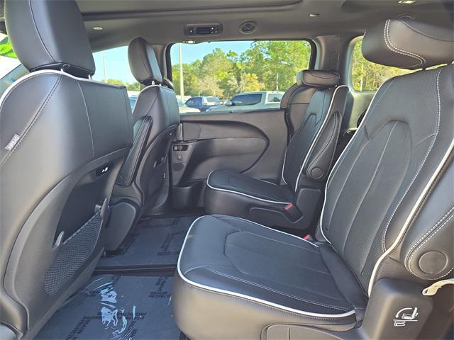 new 2026 Chrysler Pacifica car, priced at $42,597