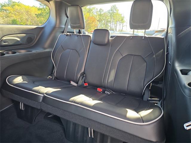new 2026 Chrysler Pacifica car, priced at $42,597