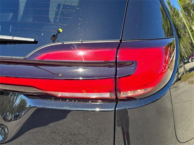 new 2026 Chrysler Pacifica car, priced at $42,597