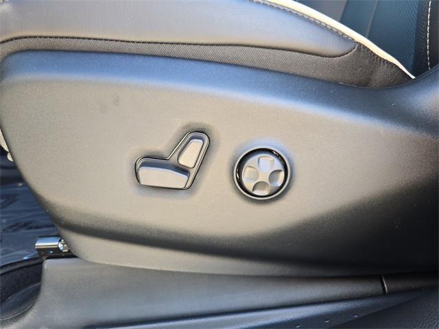 new 2026 Chrysler Pacifica car, priced at $42,597