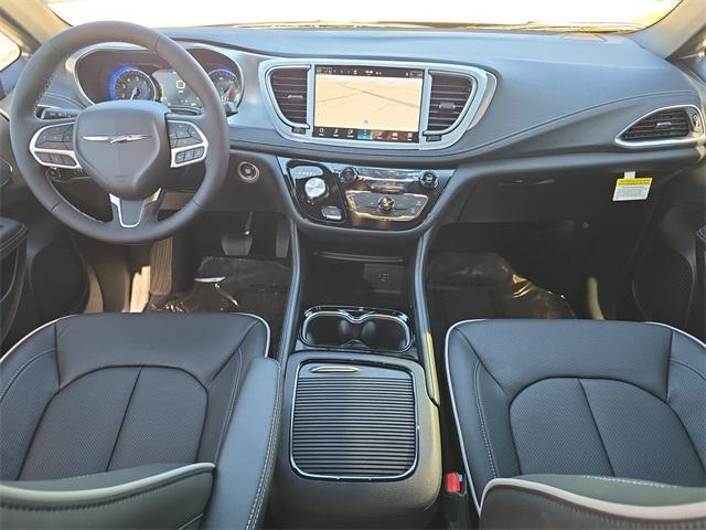 new 2026 Chrysler Pacifica car, priced at $42,597