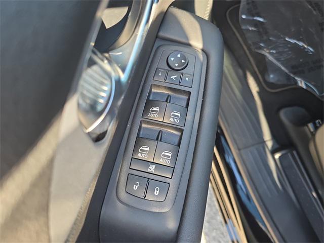 new 2026 Chrysler Pacifica car, priced at $42,597