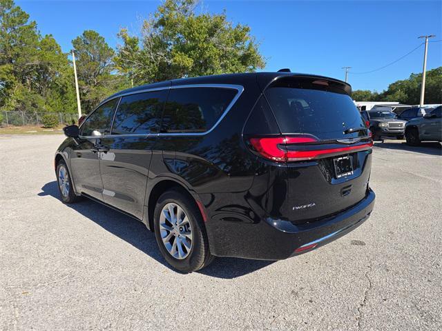 new 2026 Chrysler Pacifica car, priced at $42,597