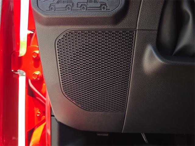 new 2025 Jeep Gladiator car, priced at $51,822