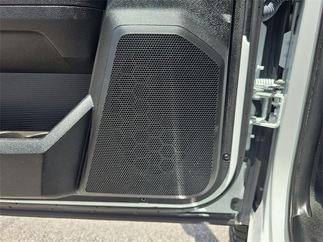 used 2024 Ram 2500 car, priced at $50,441