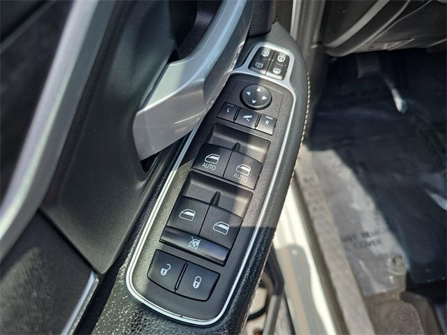 used 2024 Ram 2500 car, priced at $50,441