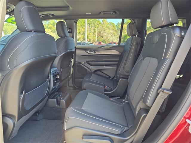 new 2025 Jeep Grand Cherokee L car, priced at $35,180