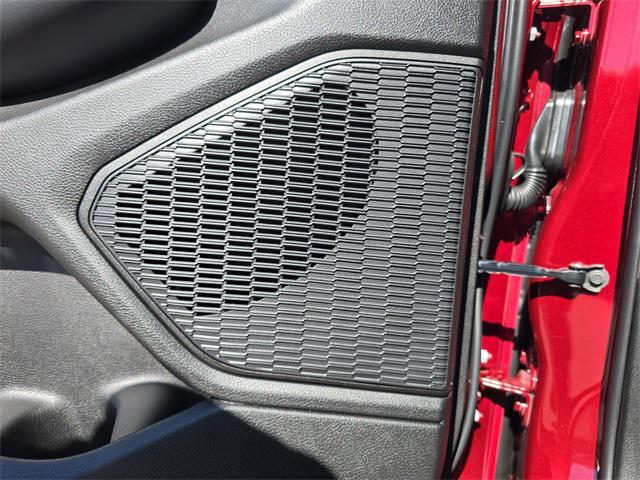 new 2025 Jeep Grand Cherokee L car, priced at $35,180