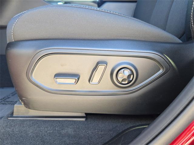 new 2025 Jeep Grand Cherokee L car, priced at $35,180