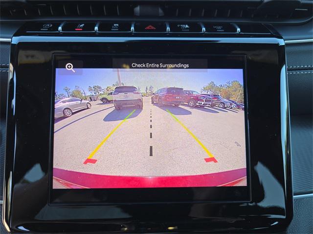 new 2025 Jeep Grand Cherokee L car, priced at $35,180