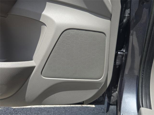 used 2017 Honda Odyssey car, priced at $19,996