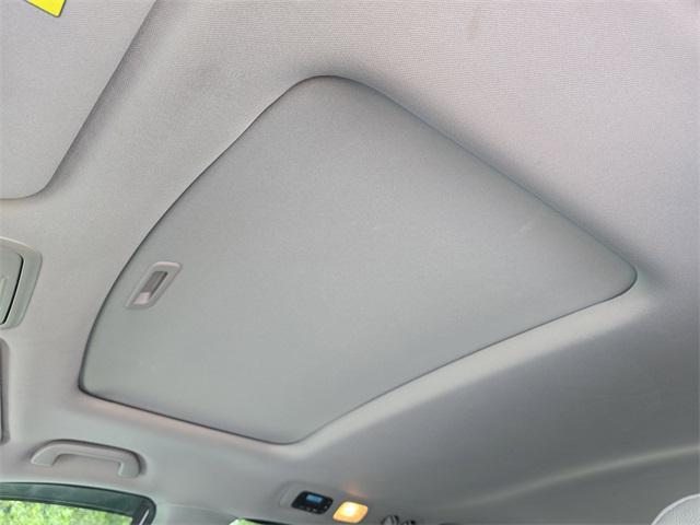 used 2017 Honda Odyssey car, priced at $19,996