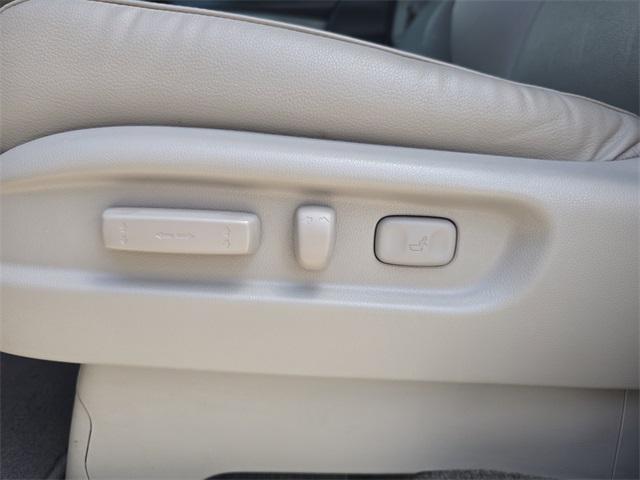 used 2017 Honda Odyssey car, priced at $19,996