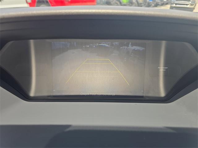 used 2017 Honda Odyssey car, priced at $19,996