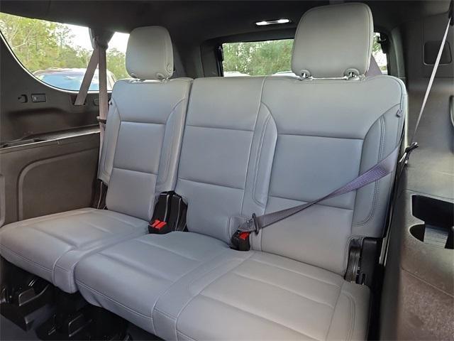 used 2023 Chevrolet Suburban car, priced at $48,127