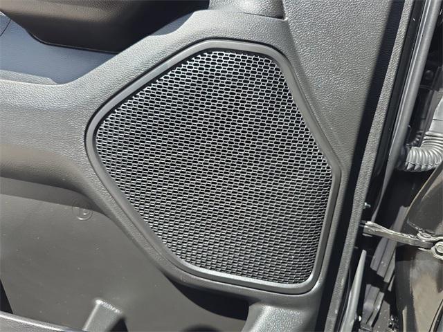 used 2025 Ram 1500 car, priced at $42,188