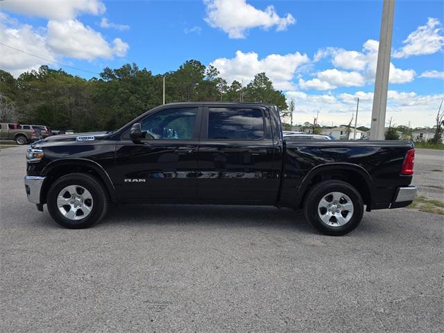 used 2025 Ram 1500 car, priced at $42,188