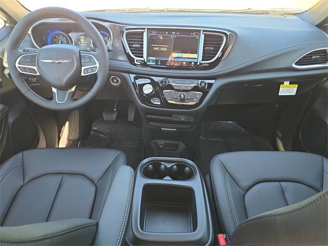 new 2026 Chrysler Pacifica car, priced at $37,016