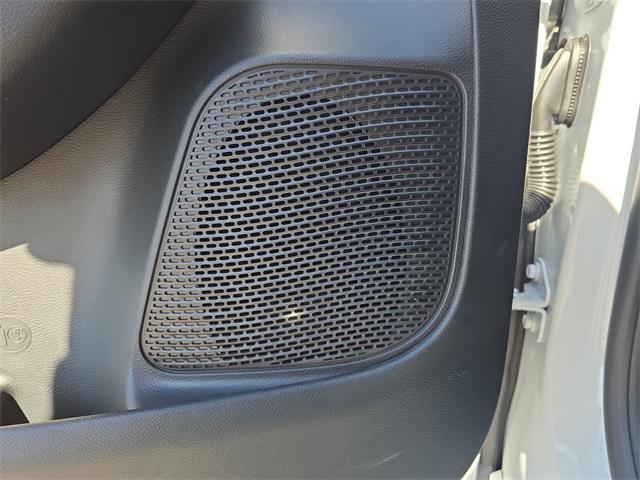 new 2026 Chrysler Pacifica car, priced at $37,016