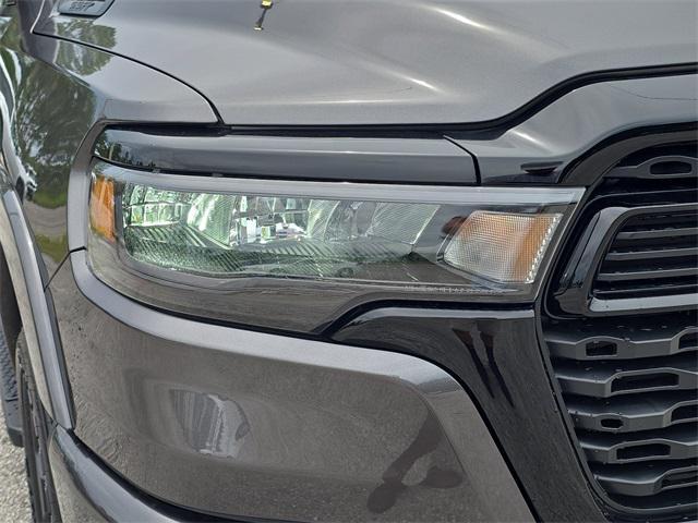 new 2025 Ram 1500 car, priced at $46,484