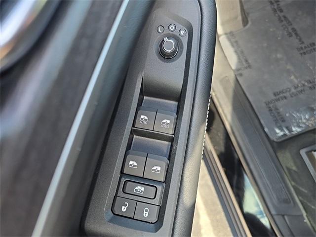 new 2025 Jeep Grand Cherokee L car, priced at $45,891