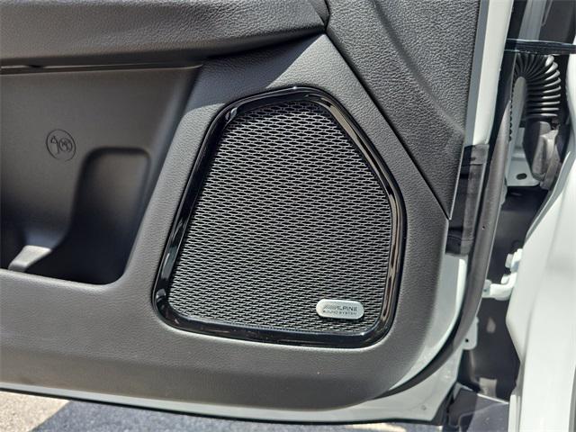 new 2025 Jeep Compass car, priced at $31,661