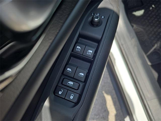 new 2025 Jeep Compass car, priced at $31,661