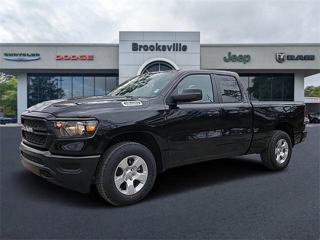 new 2024 Ram 1500 car, priced at $38,185