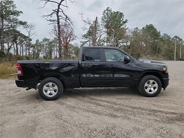 new 2024 Ram 1500 car, priced at $38,185