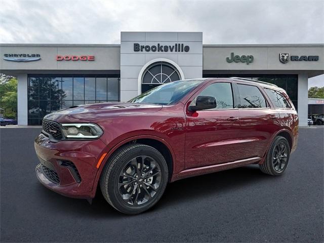 new 2024 Dodge Durango car, priced at $48,019