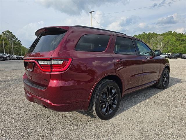 new 2024 Dodge Durango car, priced at $48,019