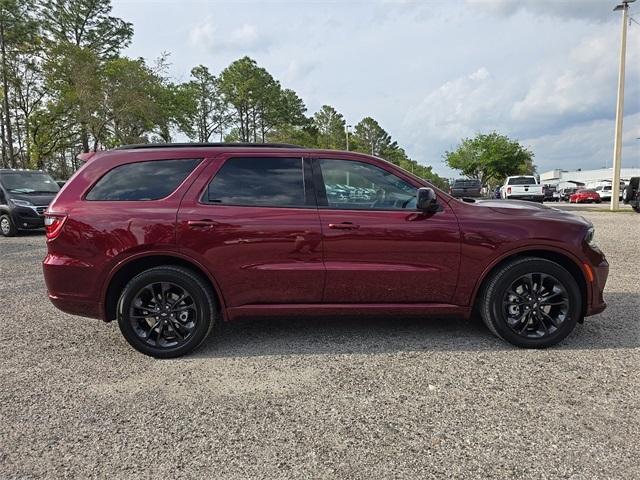 new 2024 Dodge Durango car, priced at $48,019