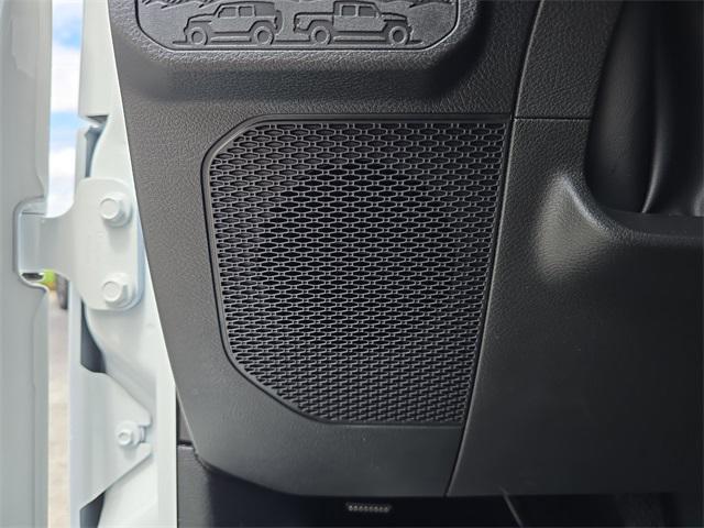 new 2025 Jeep Wrangler car, priced at $59,669