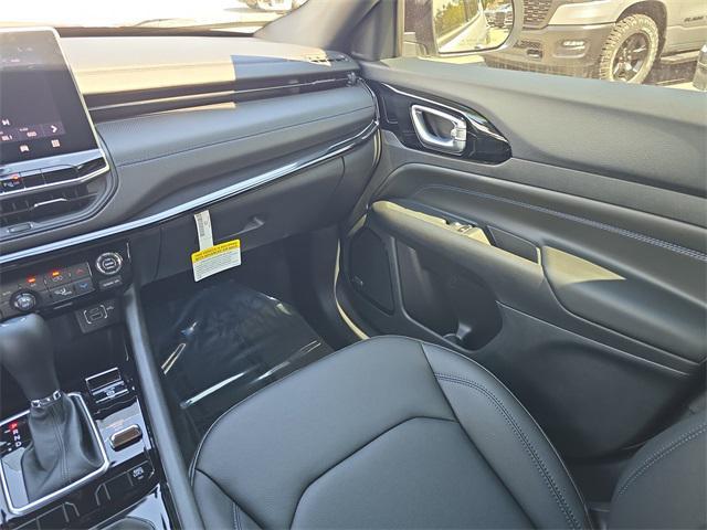 new 2025 Jeep Compass car, priced at $35,767