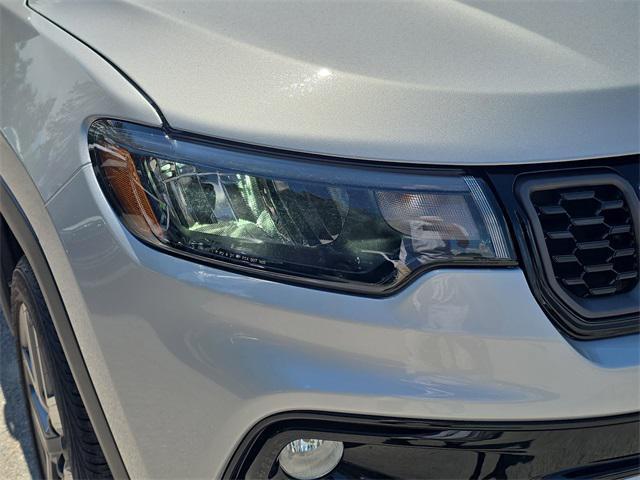new 2025 Jeep Compass car, priced at $35,767