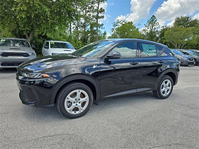 new 2024 Dodge Hornet car, priced at $29,112