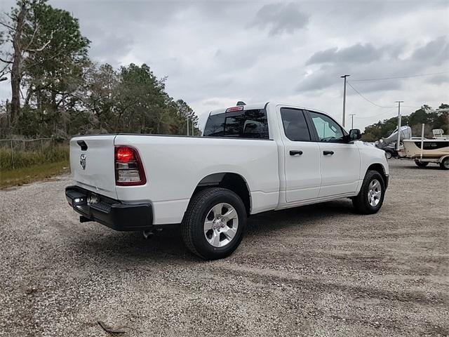 new 2024 Ram 1500 car, priced at $37,960