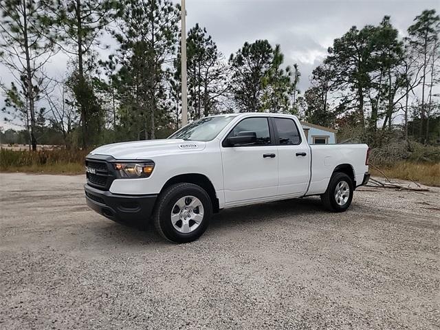 new 2024 Ram 1500 car, priced at $37,960