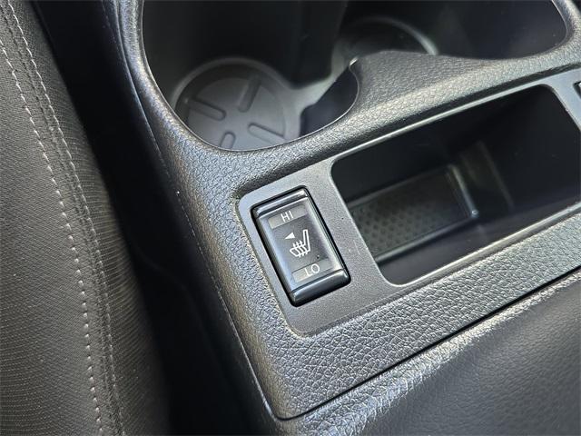 used 2022 Nissan Rogue Sport car, priced at $18,995