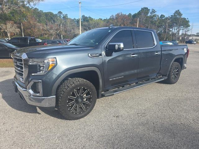 used 2019 GMC Sierra 1500 car, priced at $32,998