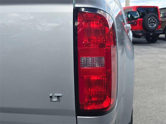 used 2018 Chevrolet Colorado car, priced at $23,877