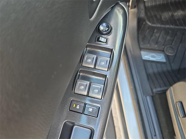 used 2018 Chevrolet Colorado car, priced at $23,877
