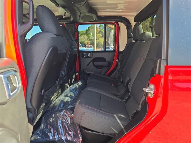 new 2025 Jeep Gladiator car, priced at $43,051