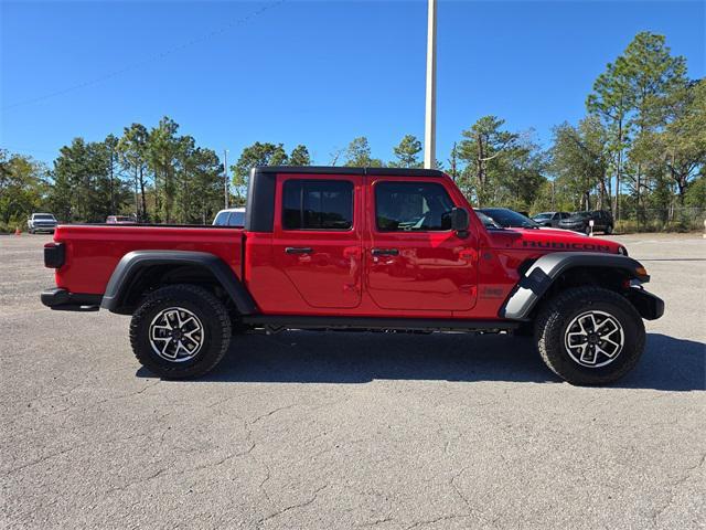 new 2025 Jeep Gladiator car, priced at $43,051