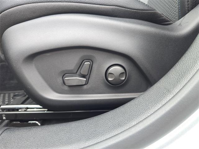 new 2025 Jeep Compass car, priced at $30,549