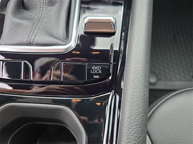 new 2025 Jeep Compass car, priced at $30,549