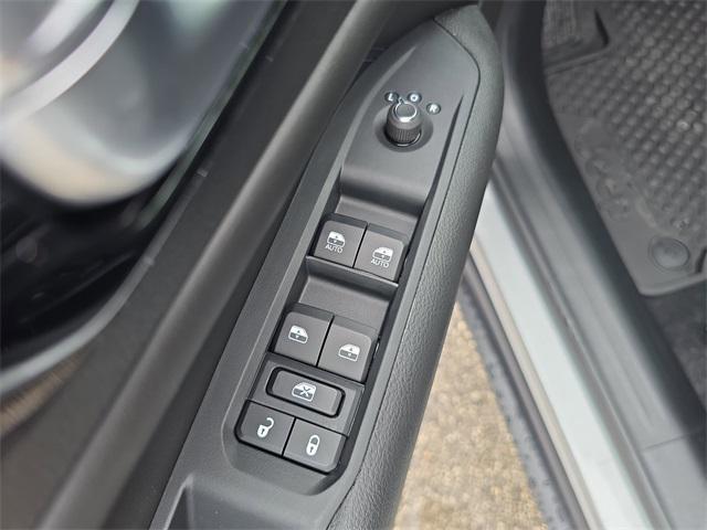 new 2025 Jeep Compass car, priced at $30,549