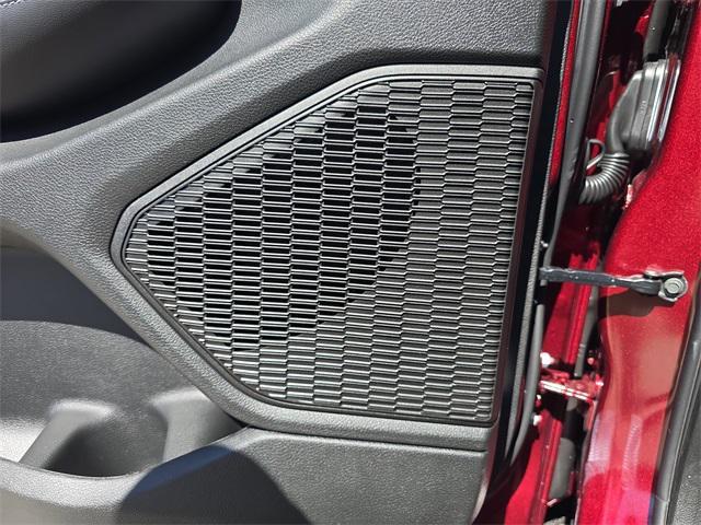 new 2025 Jeep Grand Cherokee car, priced at $38,571