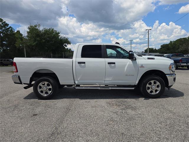 used 2024 Ram 2500 car, priced at $49,991